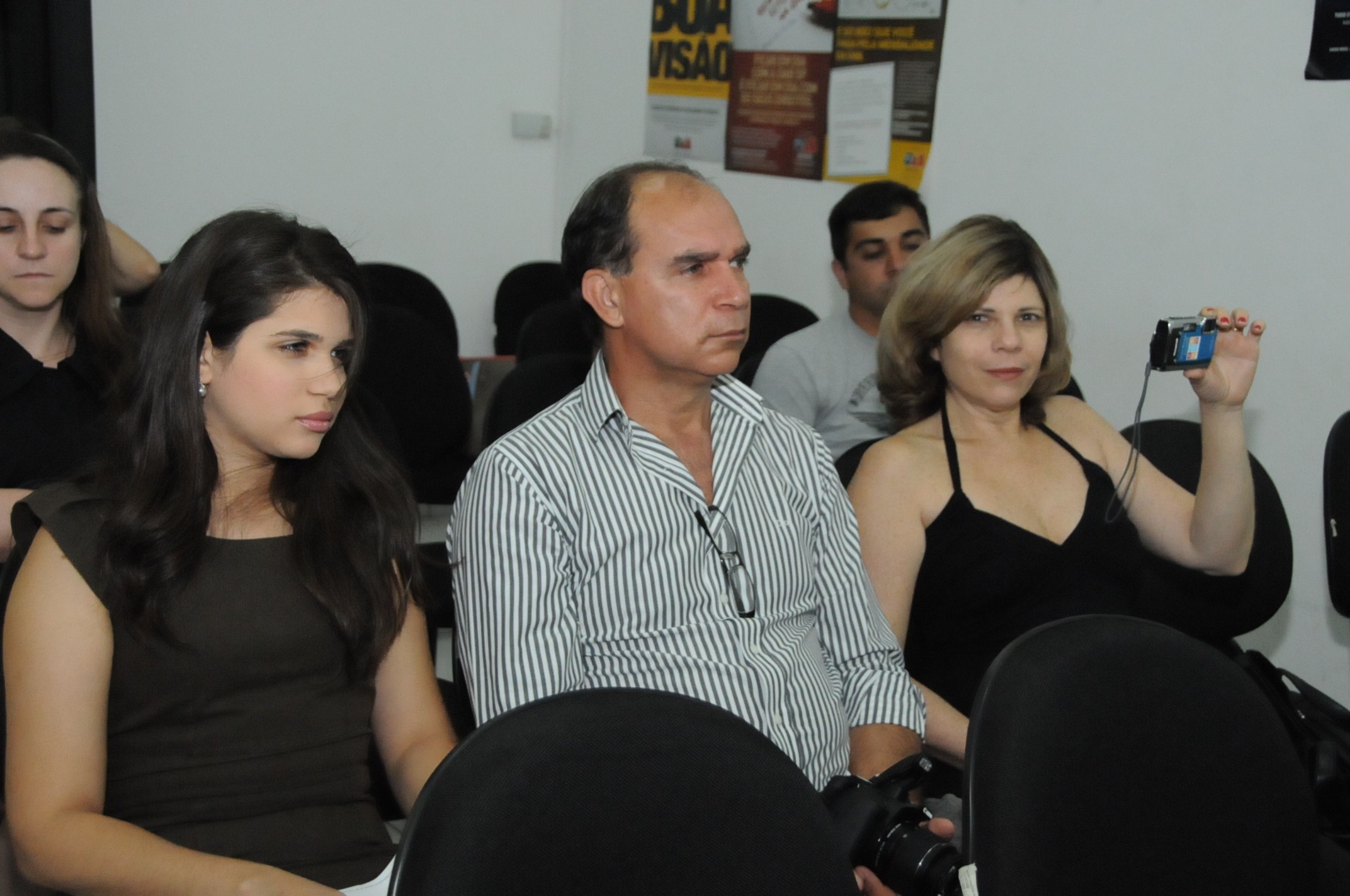 Entrega de Carteiras OAB - Foto 4